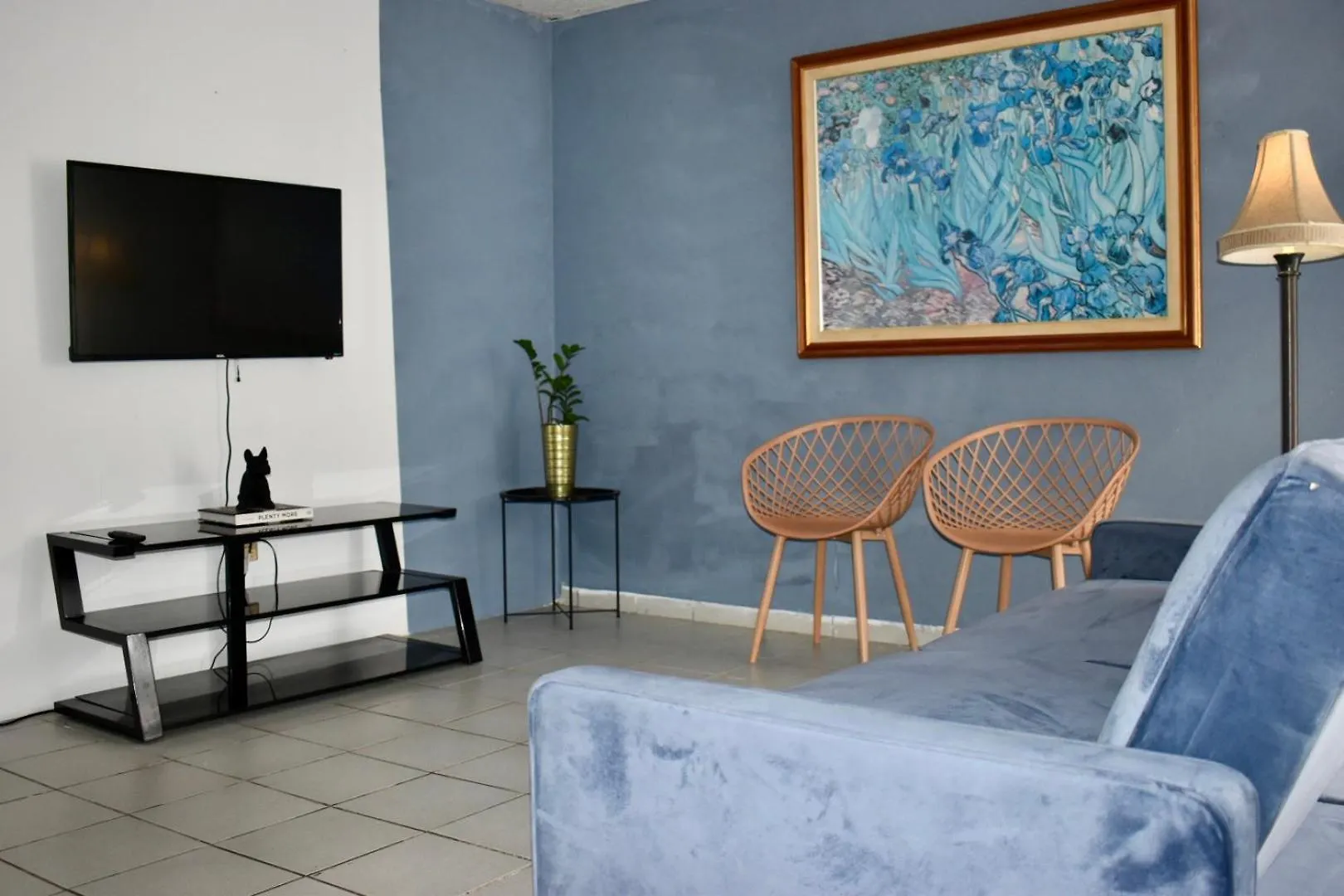 Local Nest In San Juan Apartment 0*,  Puerto Rico