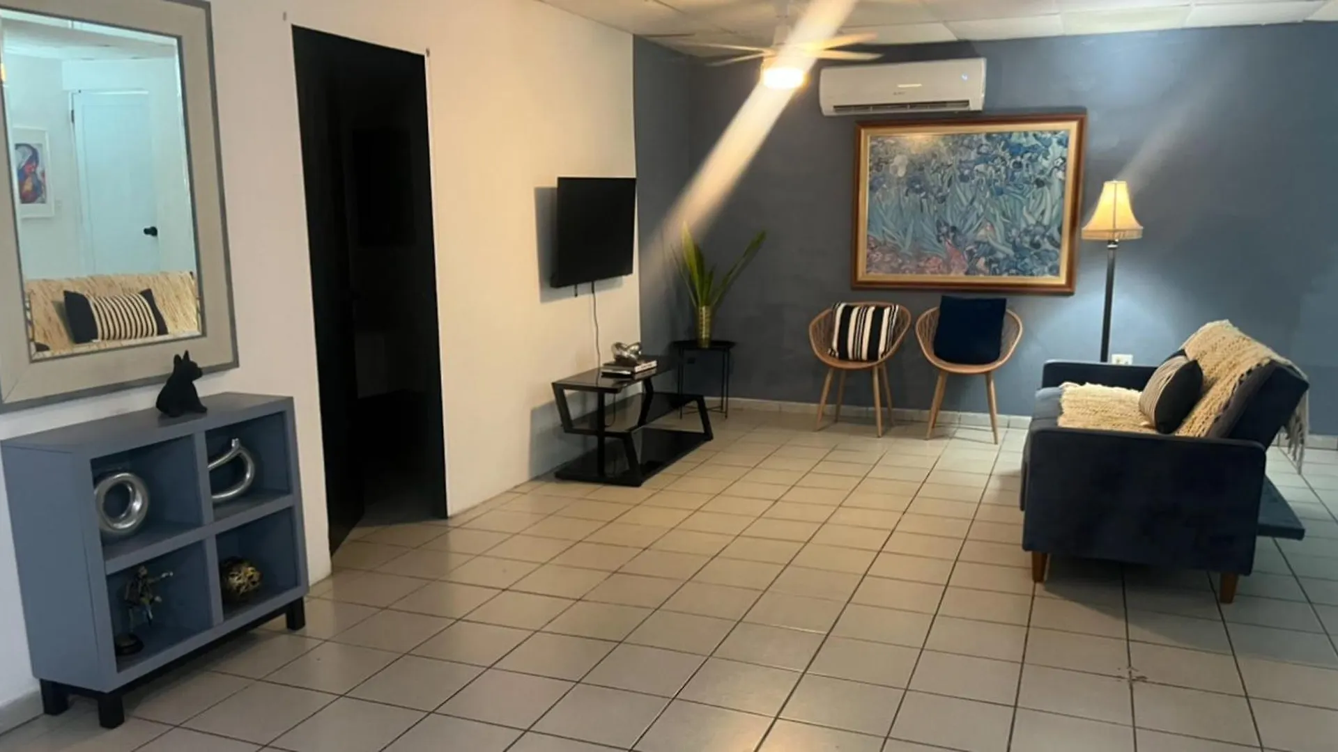 Local Nest In San Juan Apartment 0*,  Puerto Rico