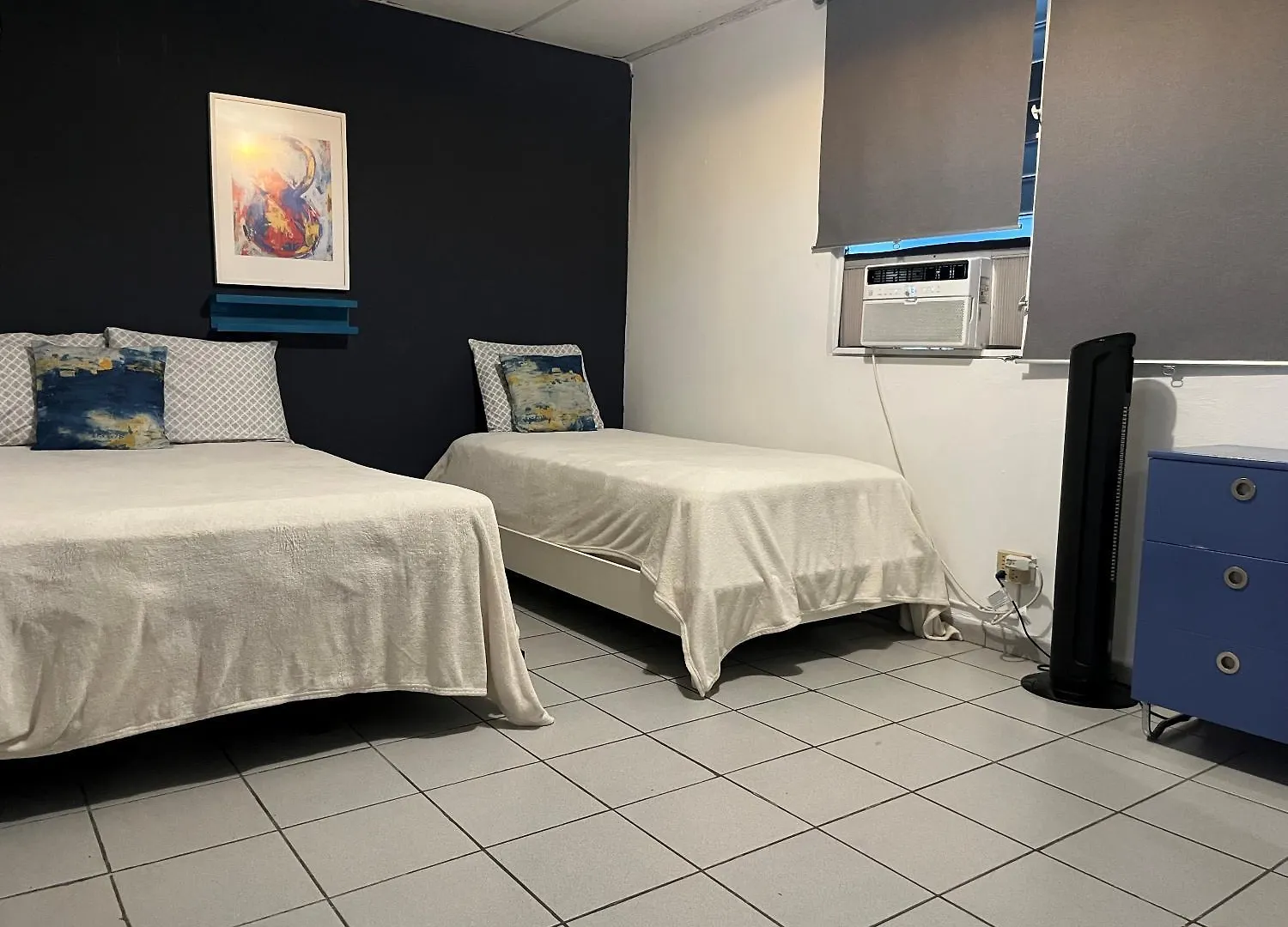 Local Nest In San Juan Apartment