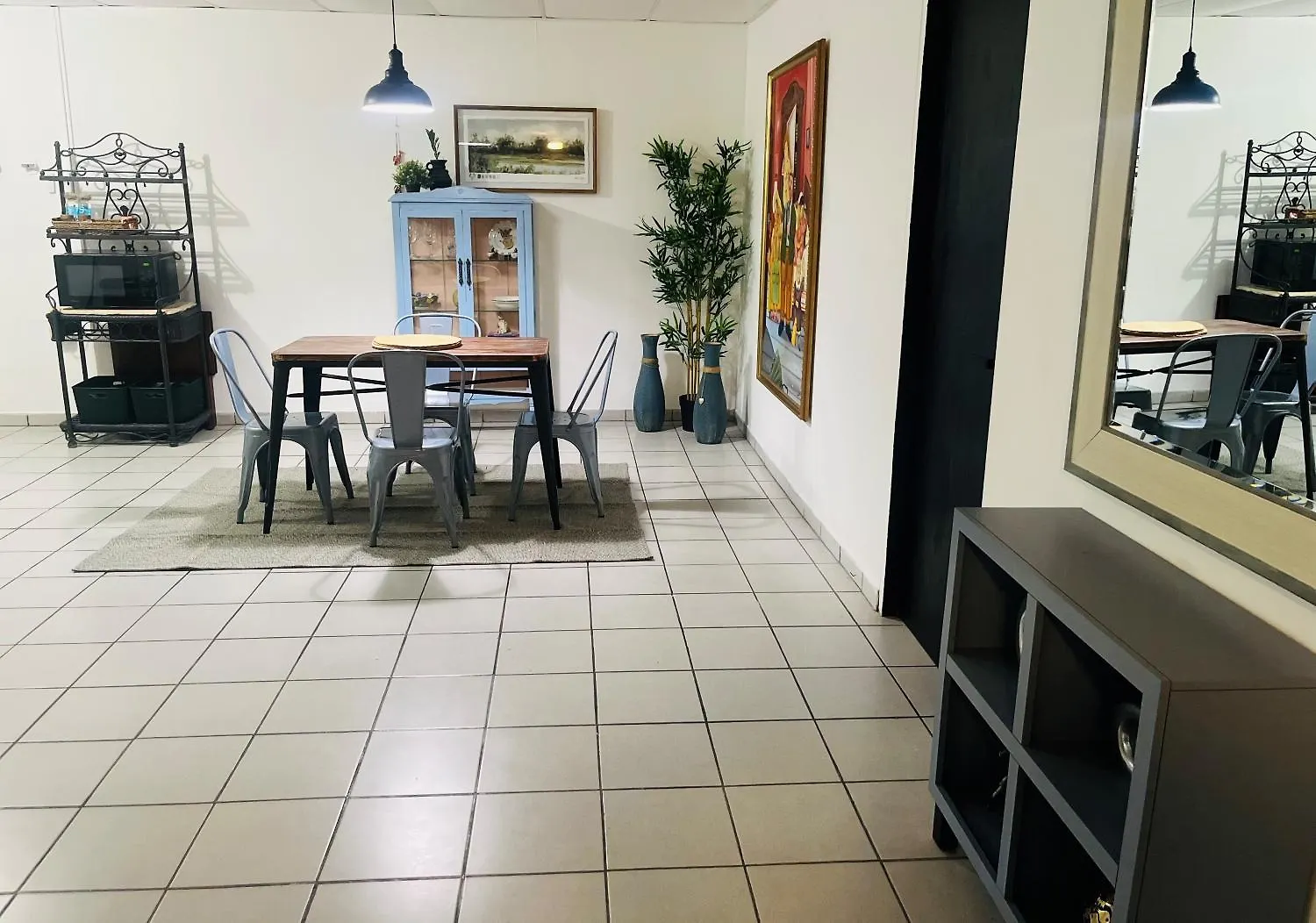 Local Nest In San Juan Apartment Puerto Rico